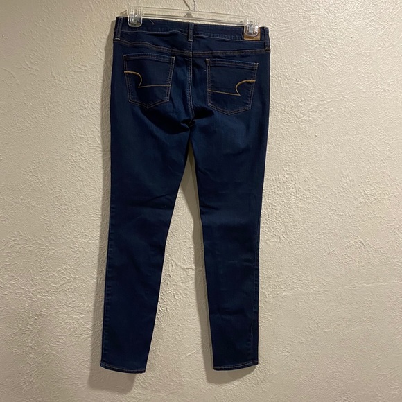 American eagle jeggings - Picture 3 of 4